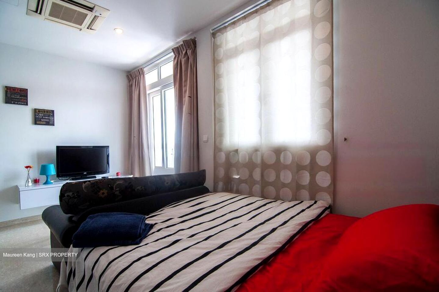 Prestige Heights (D12), Apartment #500452871